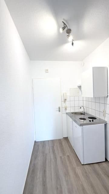 Prenájom bytu 1-izbový 21 m², Windmühlenstr. 8, Clausthal-Zellerfeld, Dolné Sasko Prenájom bytu 1-izbový 21 m², Windmühlenstr. 8, Clausthal-Zellerfeld, Dolné Sasko