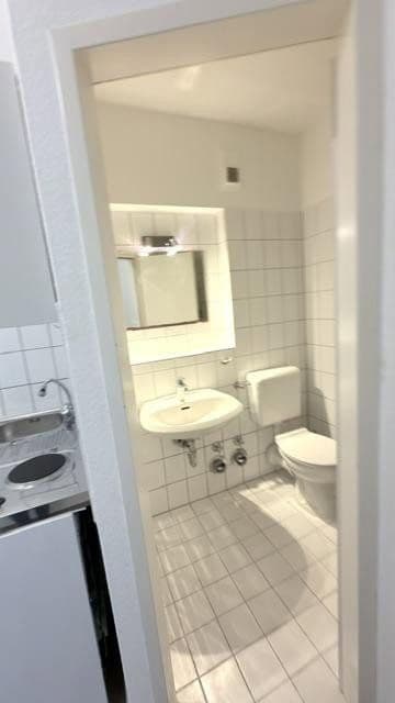 Prenájom bytu 1-izbový 21 m², Windmühlenstr. 8, Clausthal-Zellerfeld, Dolné Sasko Prenájom bytu 1-izbový 21 m², Windmühlenstr. 8, Clausthal-Zellerfeld, Dolné Sasko