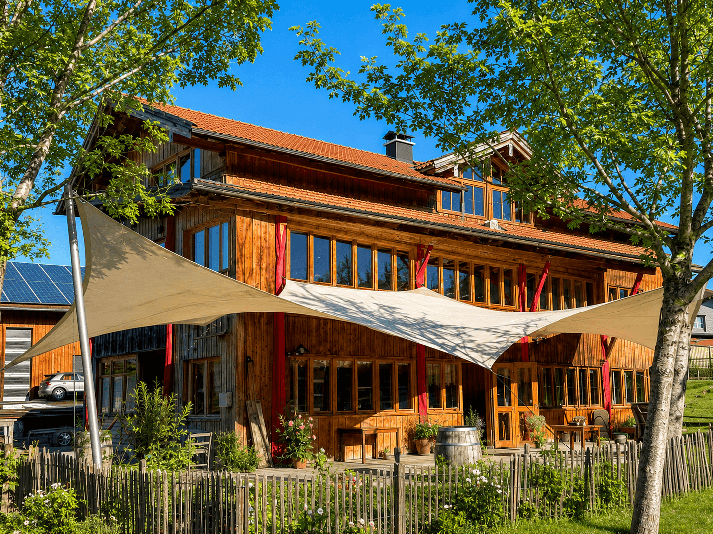 Predaj kancelárie 560 m², Frasdorf, Bavorsko Predaj kancelárie 560 m², Frasdorf, Bavorsko