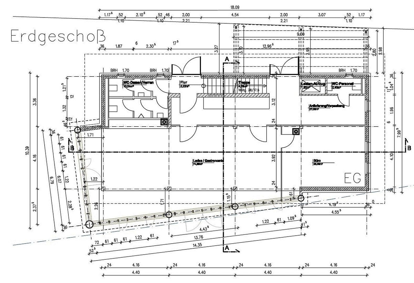 Predaj kancelárie 560 m², Frasdorf, Bavorsko Predaj kancelárie 560 m², Frasdorf, Bavorsko