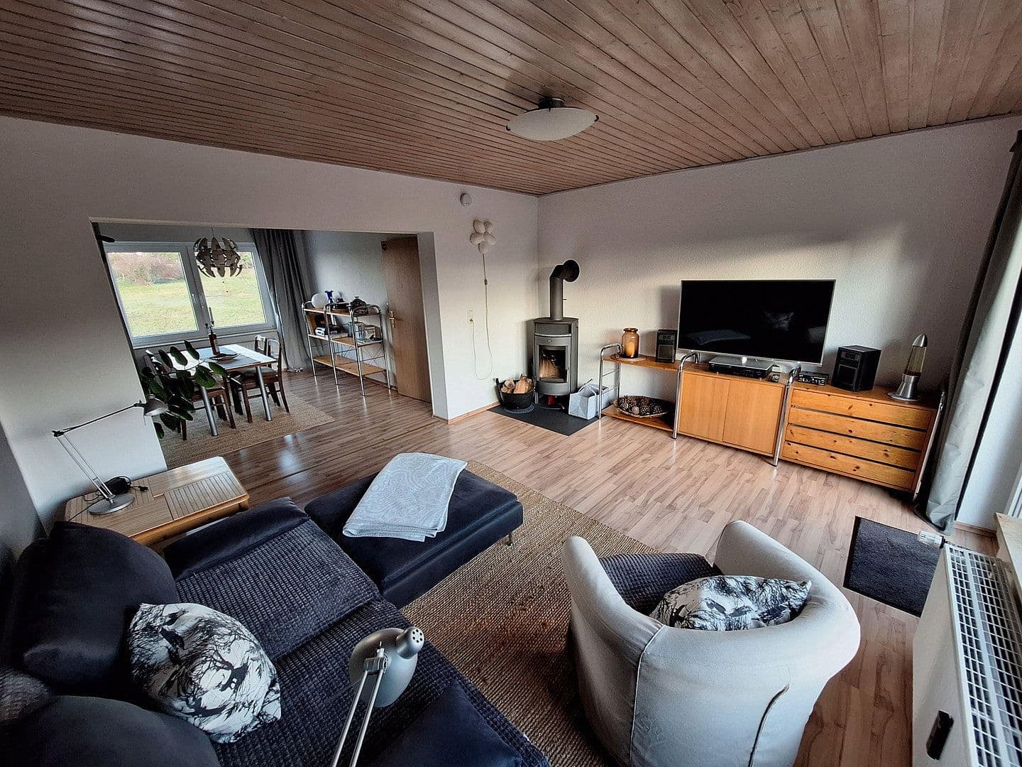 Predaj domu 200 m², pozemok 1.000 m², Göddinger Str. 41, Bleckede, Dolné Sasko Predaj domu 200 m², pozemok 1.000 m², Göddinger Str. 41, Bleckede, Dolné Sasko