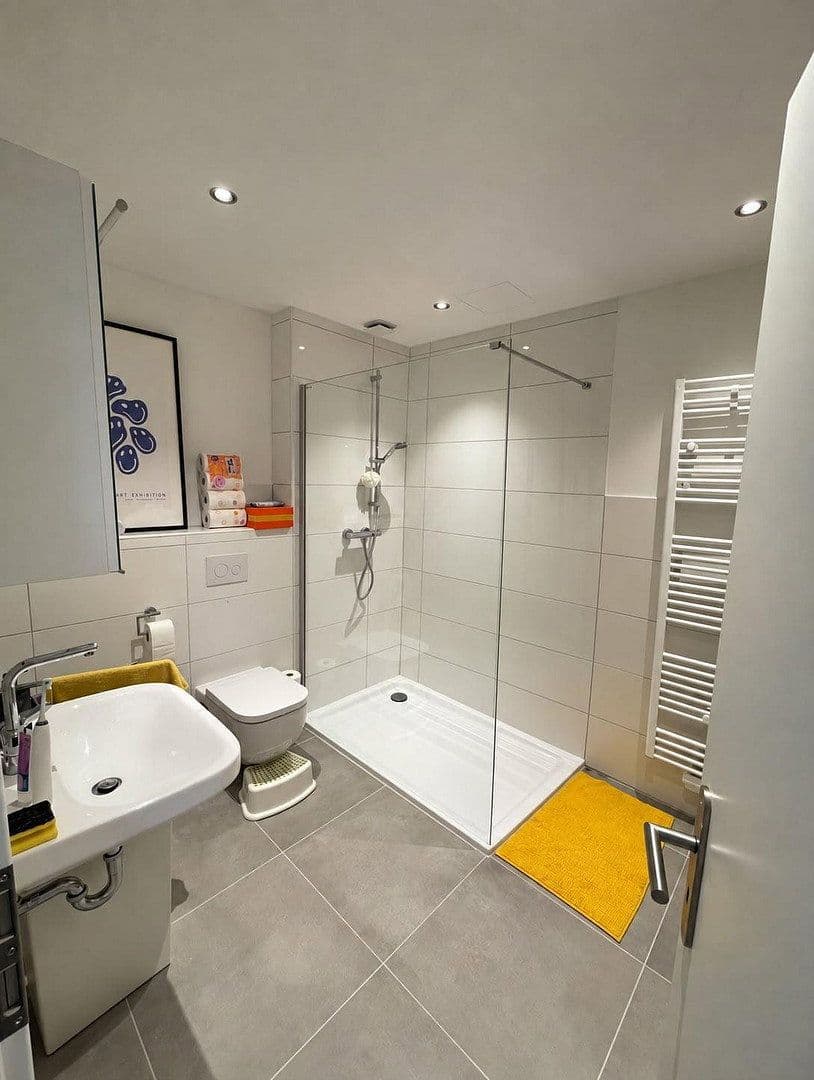 Prenájom bytu 4-izbový 105 m², Hohe Straße 16, Dortmund, Severné Porýnie - Westfálsko Prenájom bytu 4-izbový 105 m², Hohe Straße 16, Dortmund, Severné Porýnie - Westfálsko