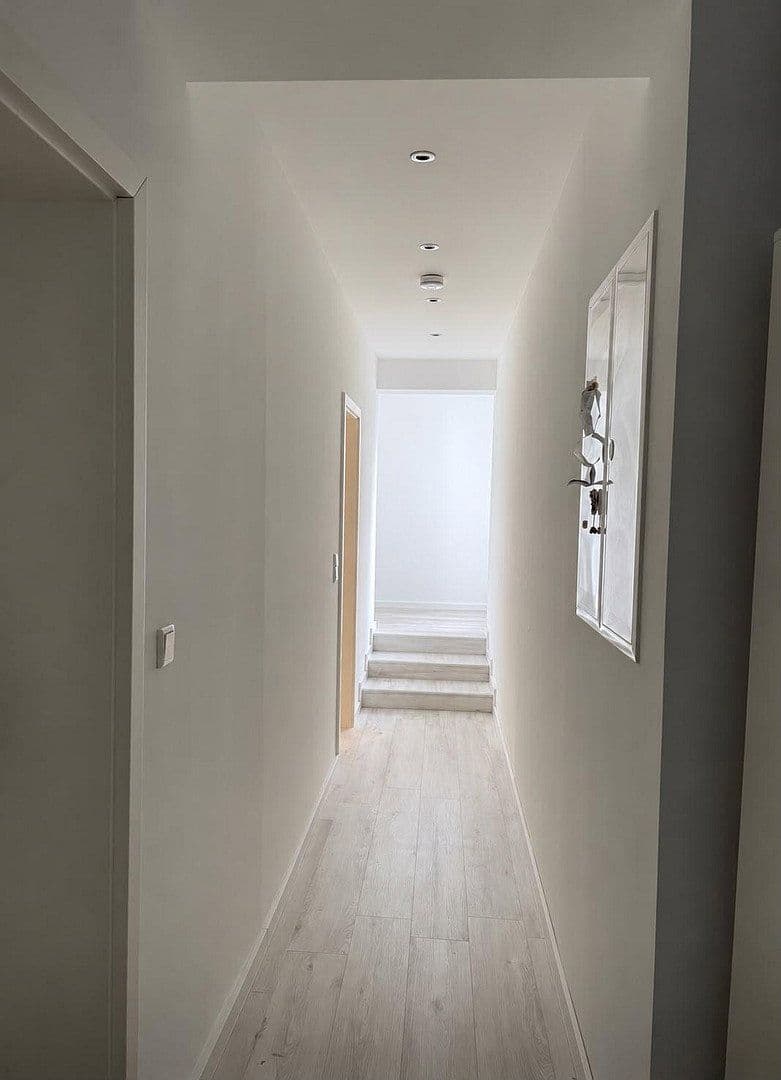 Prenájom bytu 4-izbový 105 m², Hohe Straße 16, Dortmund, Severné Porýnie - Westfálsko Prenájom bytu 4-izbový 105 m², Hohe Straße 16, Dortmund, Severné Porýnie - Westfálsko