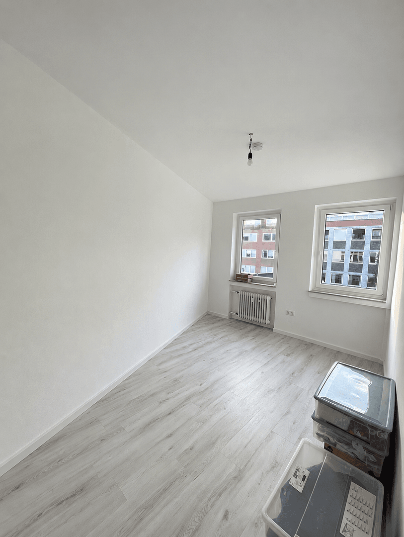 Prenájom bytu 4-izbový 105 m², Hohe Straße 16, Dortmund, Severné Porýnie - Westfálsko Prenájom bytu 4-izbový 105 m², Hohe Straße 16, Dortmund, Severné Porýnie - Westfálsko