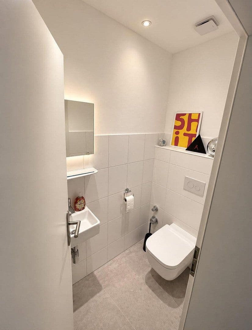 Prenájom bytu 4-izbový 105 m², Hohe Straße 16, Dortmund, Severné Porýnie - Westfálsko Prenájom bytu 4-izbový 105 m², Hohe Straße 16, Dortmund, Severné Porýnie - Westfálsko