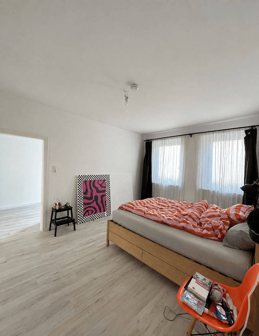 Prenájom bytu 4-izbový 105 m², Hohe Straße 16, Dortmund, Severné Porýnie - Westfálsko Prenájom bytu 4-izbový 105 m², Hohe Straße 16, Dortmund, Severné Porýnie - Westfálsko