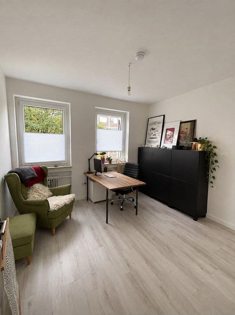 Prenájom bytu 4-izbový 105 m², Hohe Straße 16, Dortmund, Severné Porýnie - Westfálsko Prenájom bytu 4-izbový 105 m², Hohe Straße 16, Dortmund, Severné Porýnie - Westfálsko