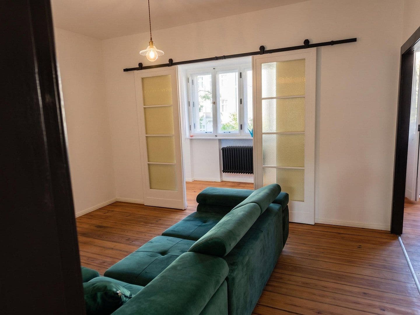 Predaj bytu 3-izbový 93 m², Berlin, Berlín Predaj bytu 3-izbový 93 m², Berlin, Berlín