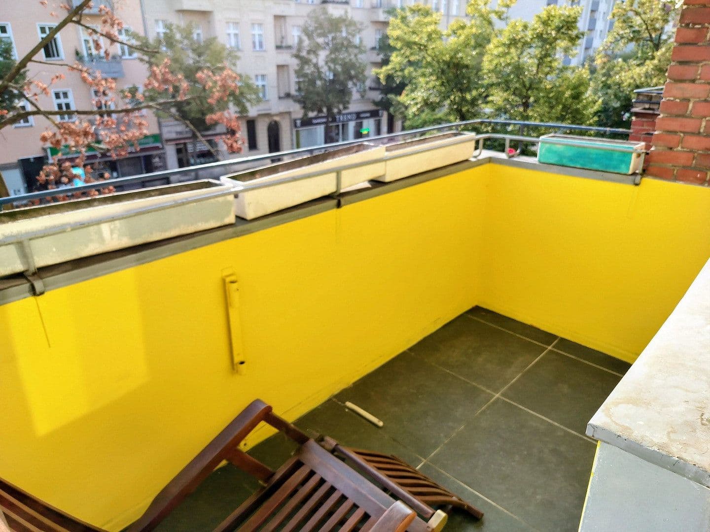 Predaj bytu 3-izbový 93 m², Berlin, Berlín Predaj bytu 3-izbový 93 m², Berlin, Berlín