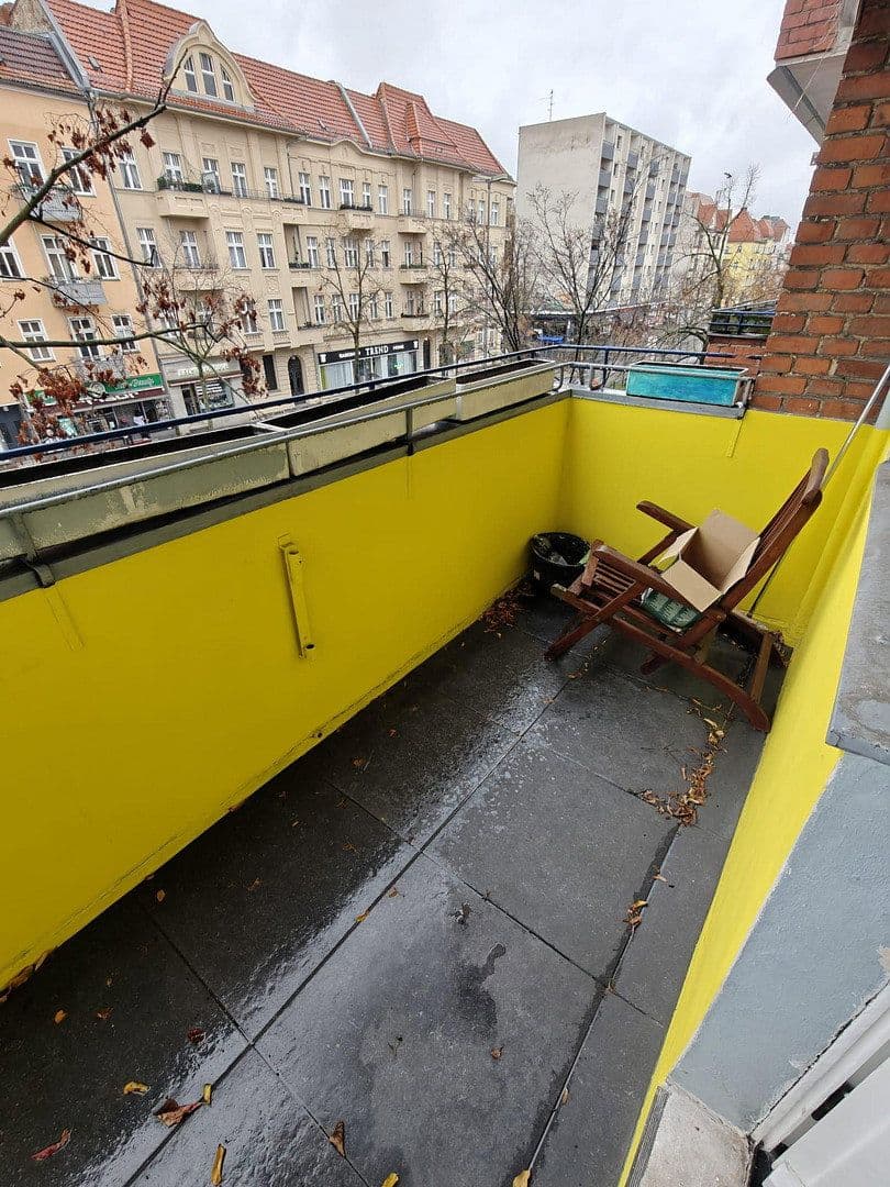 Predaj bytu 3-izbový 93 m², Berlin, Berlín Predaj bytu 3-izbový 93 m², Berlin, Berlín
