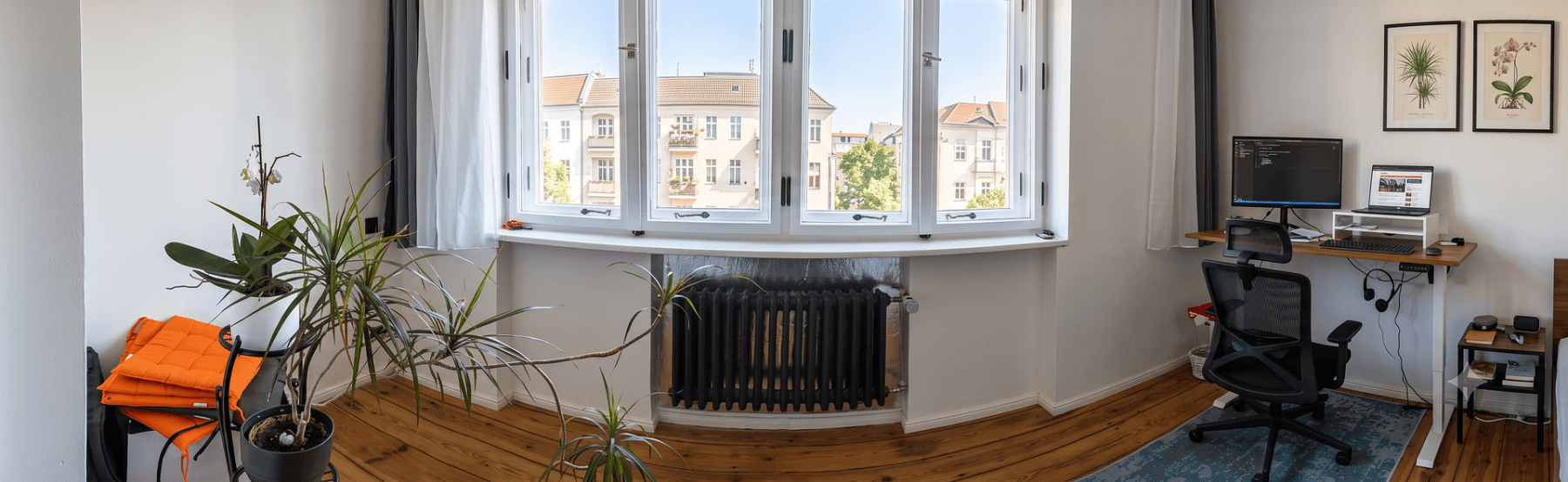 Predaj bytu 3-izbový 93 m², Berlin, Berlín Predaj bytu 3-izbový 93 m², Berlin, Berlín