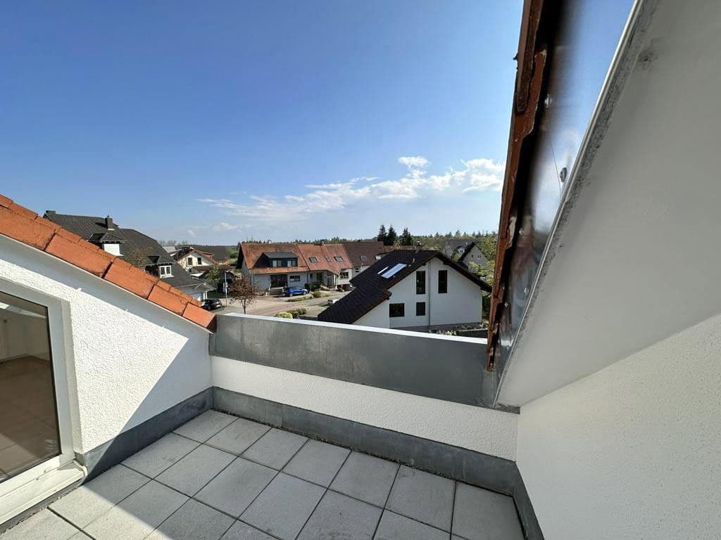 Prenájom bytu 2-izbový 54 m², Rhönstr. 3, Waghäusel, Bádensko-Wurttembersko Prenájom bytu 2-izbový 54 m², Rhönstr. 3, Waghäusel, Bádensko-Wurttembersko