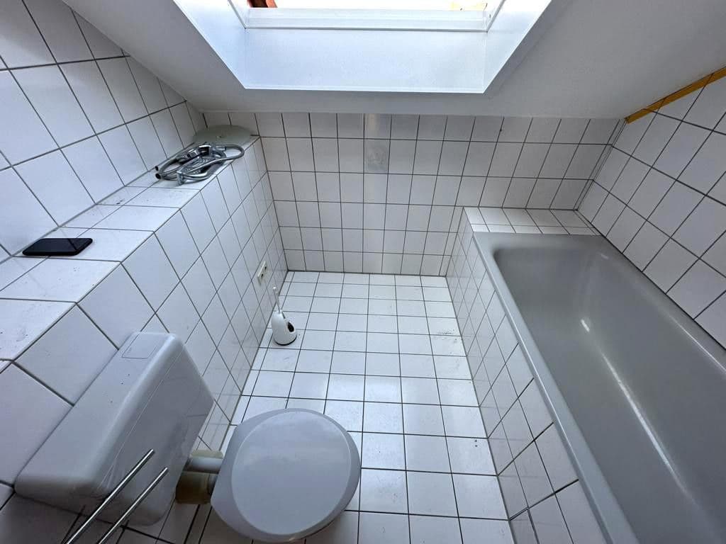 Prenájom bytu 2-izbový 54 m², Rhönstr. 3, Waghäusel, Bádensko-Wurttembersko Prenájom bytu 2-izbový 54 m², Rhönstr. 3, Waghäusel, Bádensko-Wurttembersko