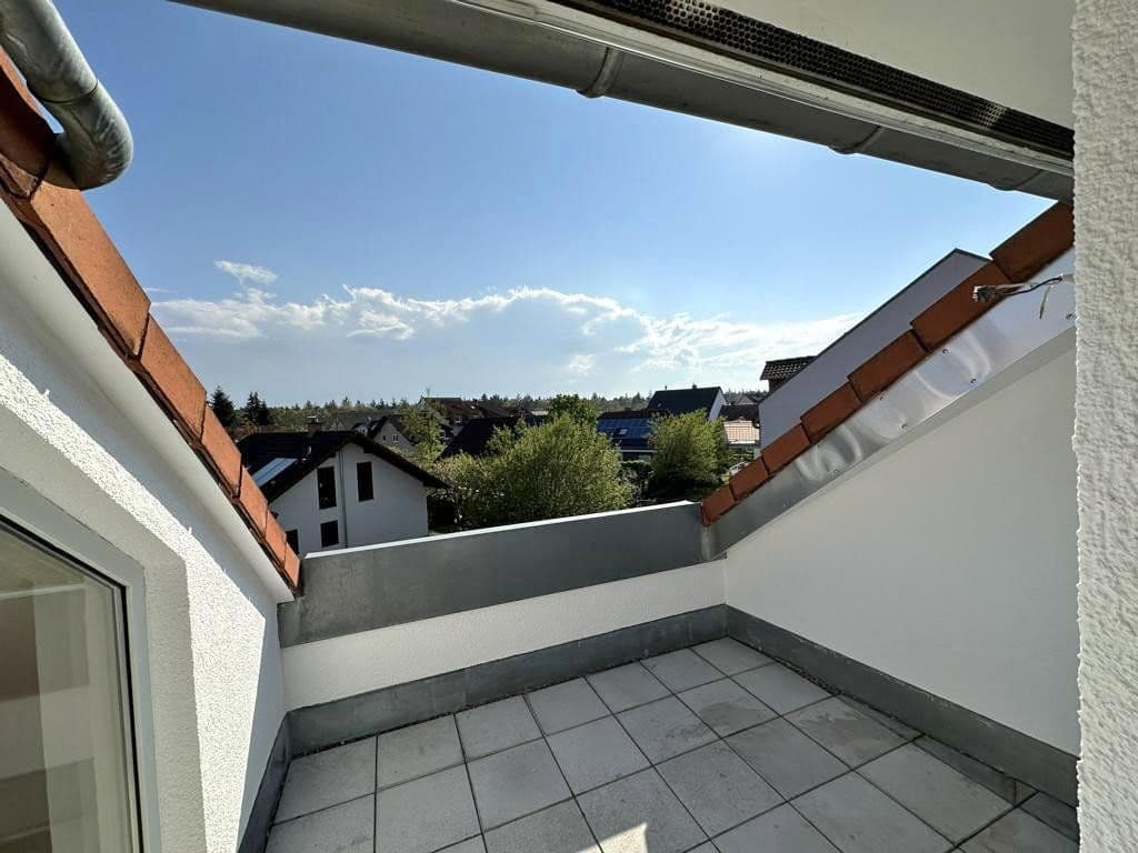 Prenájom bytu 2-izbový 54 m², Rhönstr. 3, Waghäusel, Bádensko-Wurttembersko Prenájom bytu 2-izbový 54 m², Rhönstr. 3, Waghäusel, Bádensko-Wurttembersko