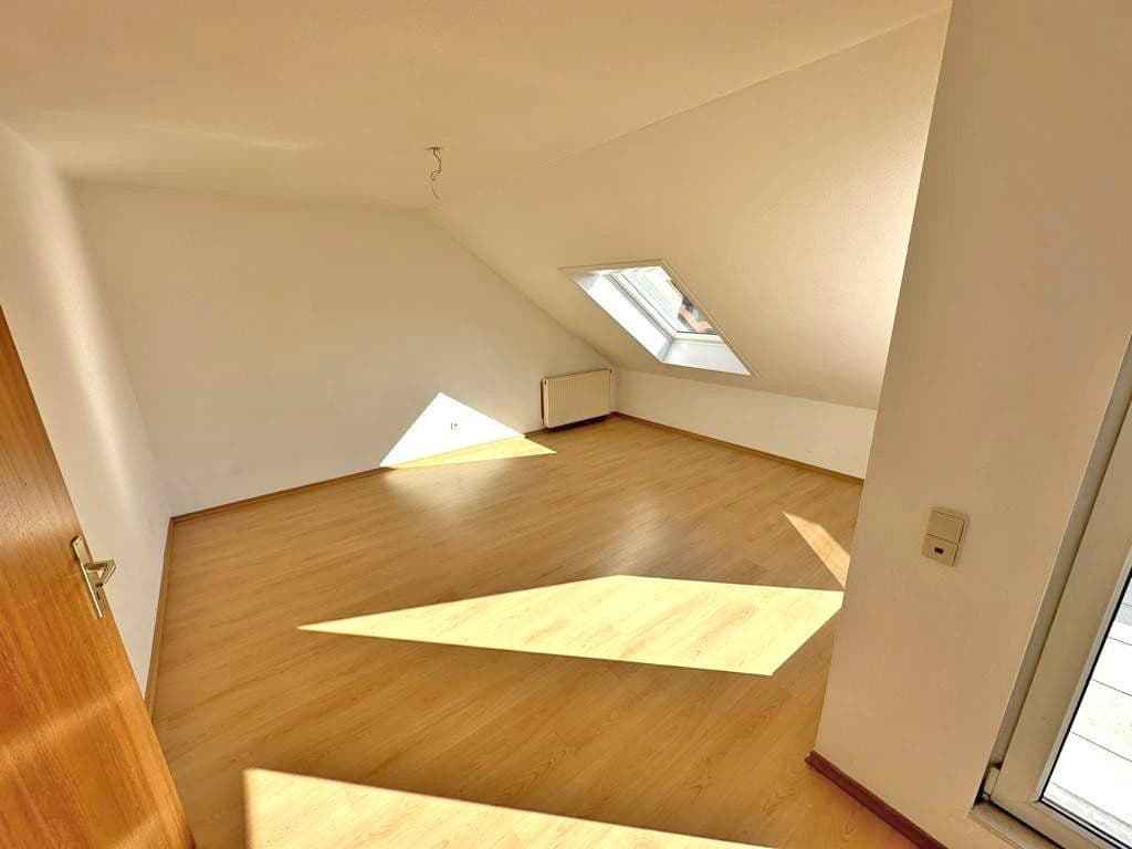 Prenájom bytu 2-izbový 54 m², Rhönstr. 3, Waghäusel, Bádensko-Wurttembersko Prenájom bytu 2-izbový 54 m², Rhönstr. 3, Waghäusel, Bádensko-Wurttembersko