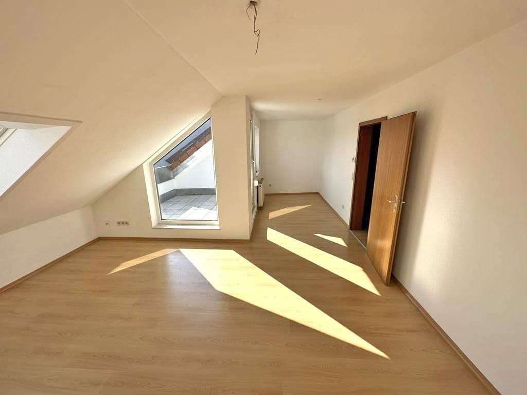 Prenájom bytu 2-izbový 54 m², Rhönstr. 3, Waghäusel, Bádensko-Wurttembersko Prenájom bytu 2-izbový 54 m², Rhönstr. 3, Waghäusel, Bádensko-Wurttembersko