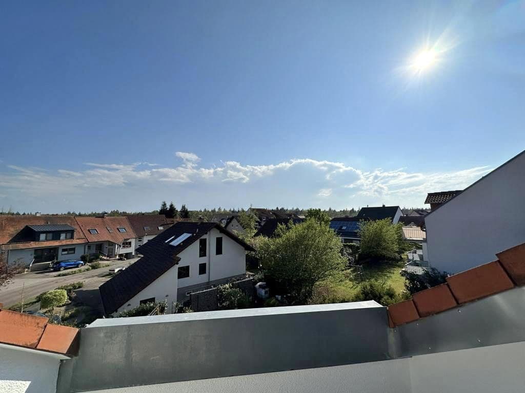 Prenájom bytu 2-izbový 54 m², Rhönstr. 3, Waghäusel, Bádensko-Wurttembersko Prenájom bytu 2-izbový 54 m², Rhönstr. 3, Waghäusel, Bádensko-Wurttembersko