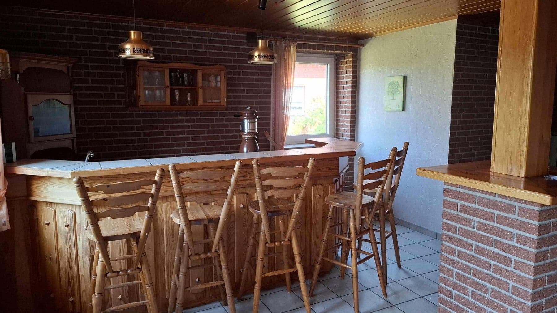Predaj domu 240 m², pozemok 1.970 m², Petershagen, Severné Porýnie - Westfálsko Predaj domu 240 m², pozemok 1.970 m², Petershagen, Severné Porýnie - Westfálsko