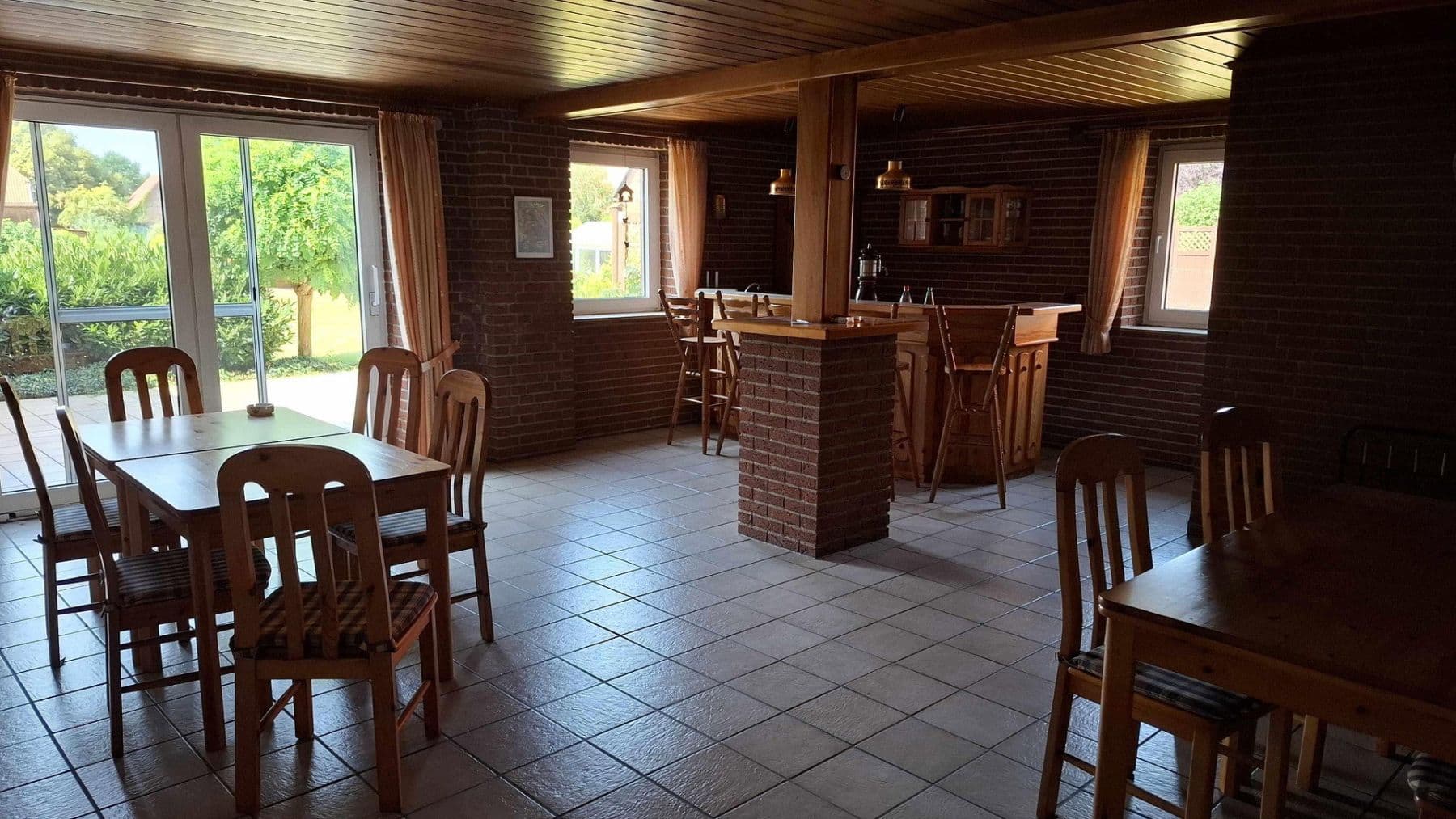 Predaj domu 240 m², pozemok 1.970 m², Petershagen, Severné Porýnie - Westfálsko Predaj domu 240 m², pozemok 1.970 m², Petershagen, Severné Porýnie - Westfálsko