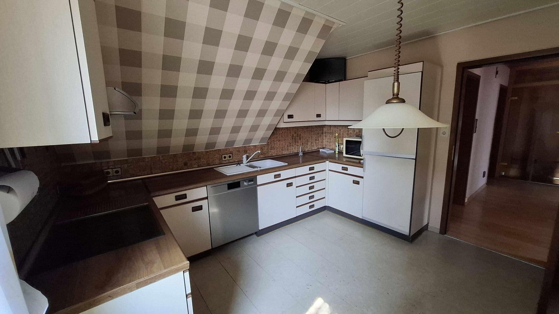 Predaj domu 240 m², pozemok 1.970 m², Petershagen, Severné Porýnie - Westfálsko Predaj domu 240 m², pozemok 1.970 m², Petershagen, Severné Porýnie - Westfálsko