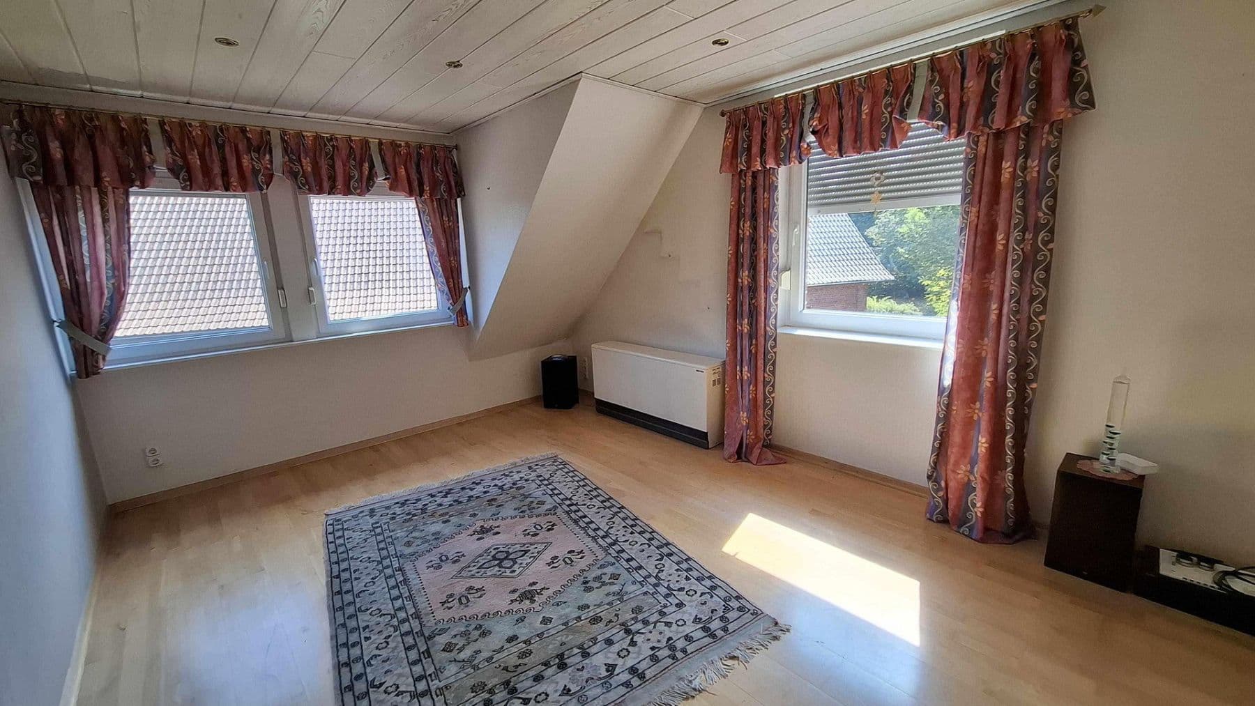 Predaj domu 240 m², pozemok 1.970 m², Petershagen, Severné Porýnie - Westfálsko Predaj domu 240 m², pozemok 1.970 m², Petershagen, Severné Porýnie - Westfálsko