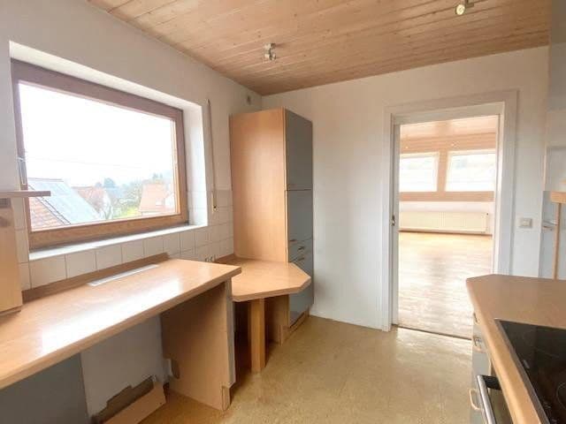 Predaj bytu 4-izbový 107 m², Herbrechtingen, Bádensko-Wurttembersko Predaj bytu 4-izbový 107 m², Herbrechtingen, Bádensko-Wurttembersko