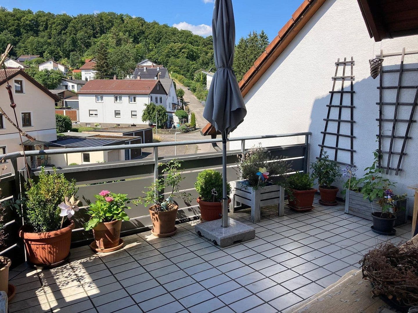 Predaj bytu 4-izbový 107 m², Herbrechtingen, Bádensko-Wurttembersko Predaj bytu 4-izbový 107 m², Herbrechtingen, Bádensko-Wurttembersko