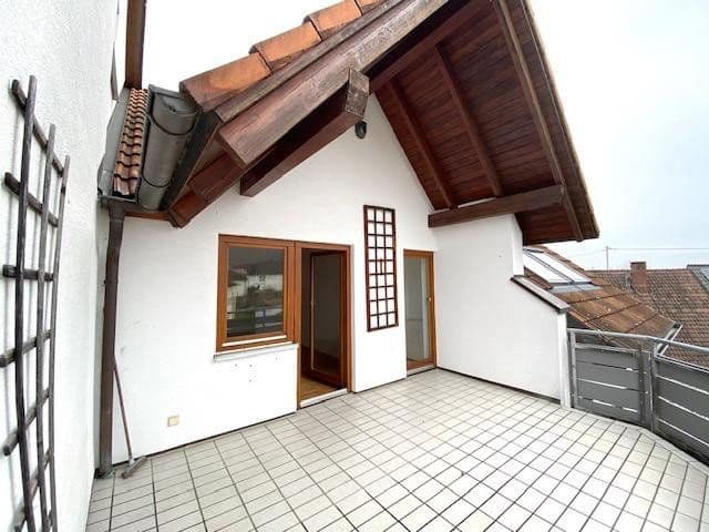 Predaj bytu 4-izbový 107 m², Herbrechtingen, Bádensko-Wurttembersko Predaj bytu 4-izbový 107 m², Herbrechtingen, Bádensko-Wurttembersko