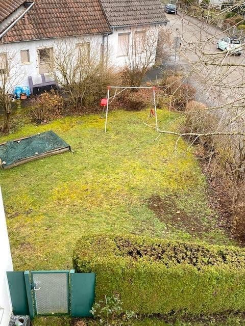 Predaj bytu 4-izbový 107 m², Herbrechtingen, Bádensko-Wurttembersko Predaj bytu 4-izbový 107 m², Herbrechtingen, Bádensko-Wurttembersko
