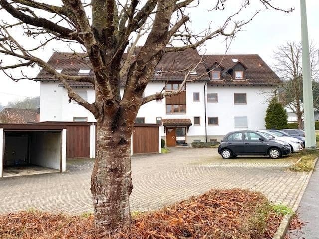 Predaj bytu 4-izbový 107 m², Herbrechtingen, Bádensko-Wurttembersko Predaj bytu 4-izbový 107 m², Herbrechtingen, Bádensko-Wurttembersko