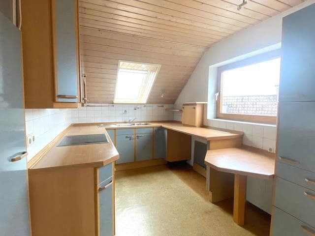 Predaj bytu 4-izbový 107 m², Herbrechtingen, Bádensko-Wurttembersko Predaj bytu 4-izbový 107 m², Herbrechtingen, Bádensko-Wurttembersko