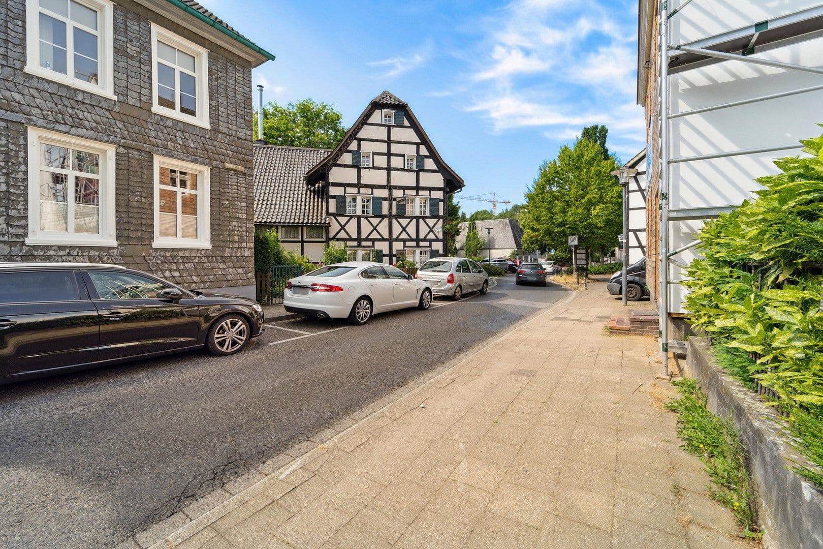 Prenájom domu 152 m², pozemok 600 m², Mittelstraße, 1, Leichlingen, Severné Porýnie - Westfálsko Prenájom domu 152 m², pozemok 600 m², Mittelstraße, 1, Leichlingen, Severné Porýnie - Westfálsko