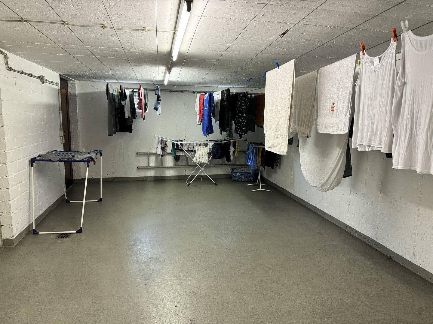 Prenájom bytu 2-izbový 53 m², Niderpleiser Strasse 93, Sankt Augustin, Severné Porýnie - Westfálsko Prenájom bytu 2-izbový 53 m², Niderpleiser Strasse 93, Sankt Augustin, Severné Porýnie - Westfálsko
