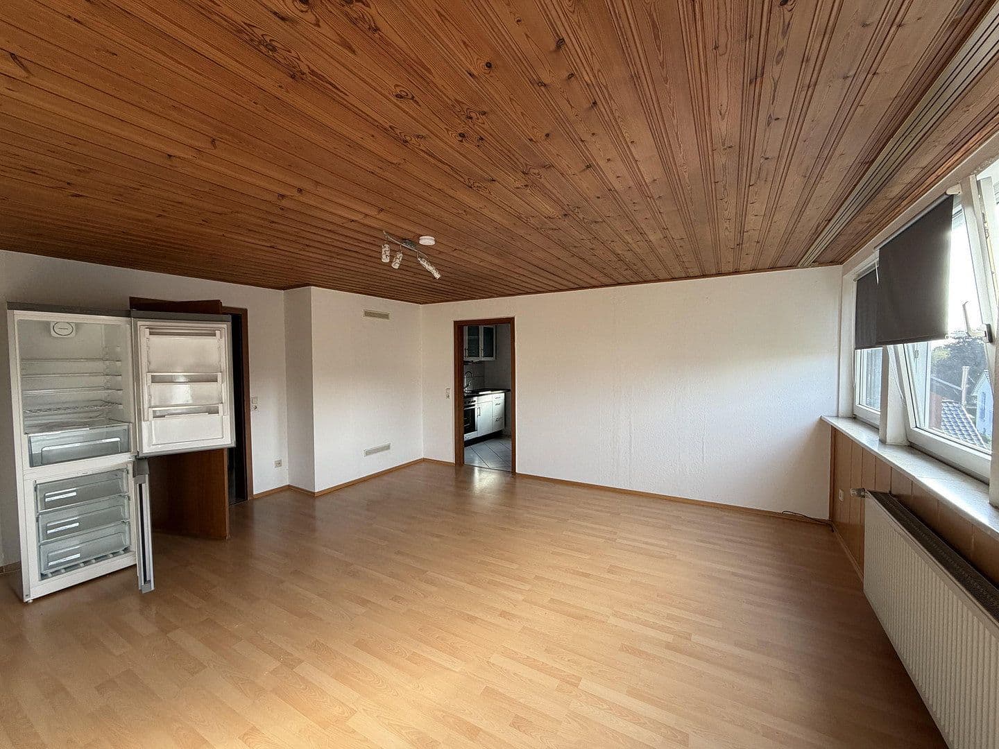 Prenájom bytu 2-izbový 53 m², Niderpleiser Strasse 93, Sankt Augustin, Severné Porýnie - Westfálsko Prenájom bytu 2-izbový 53 m², Niderpleiser Strasse 93, Sankt Augustin, Severné Porýnie - Westfálsko