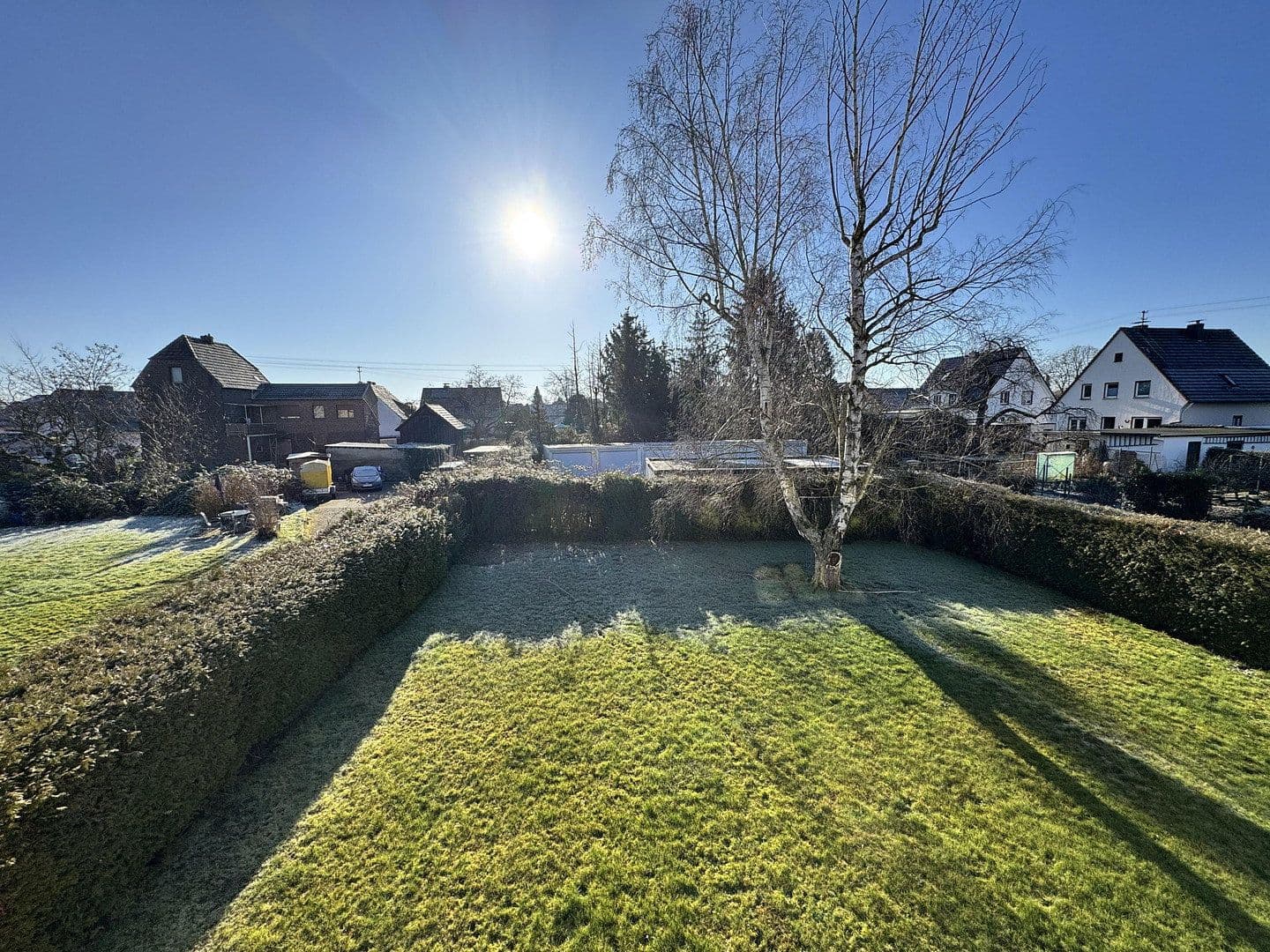 Prenájom bytu 2-izbový 53 m², Niderpleiser Strasse 93, Sankt Augustin, Severné Porýnie - Westfálsko Prenájom bytu 2-izbový 53 m², Niderpleiser Strasse 93, Sankt Augustin, Severné Porýnie - Westfálsko