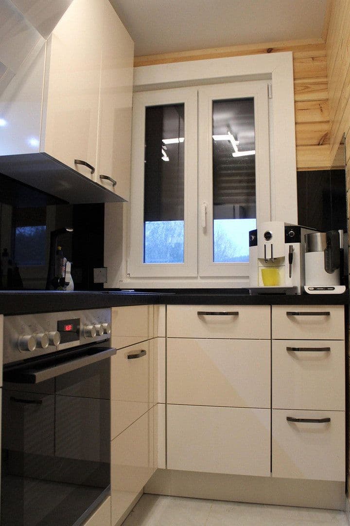 Predaj domu 90 m², pozemok 367 m², Campinglpatz 1, Trausnitz, Bavorsko Predaj domu 90 m², pozemok 367 m², Campinglpatz 1, Trausnitz, Bavorsko
