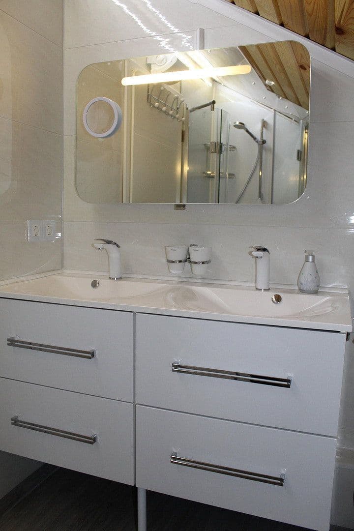 Predaj domu 90 m², pozemok 367 m², Campinglpatz 1, Trausnitz, Bavorsko Predaj domu 90 m², pozemok 367 m², Campinglpatz 1, Trausnitz, Bavorsko