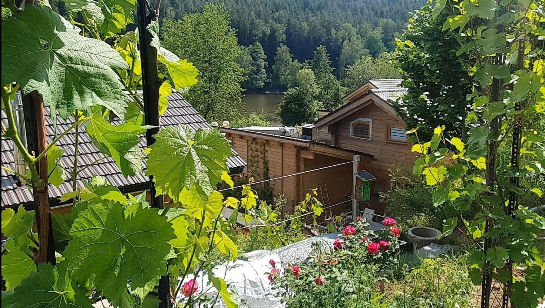 Predaj domu 90 m², pozemok 367 m², Campinglpatz 1, Trausnitz, Bavorsko Predaj domu 90 m², pozemok 367 m², Campinglpatz 1, Trausnitz, Bavorsko
