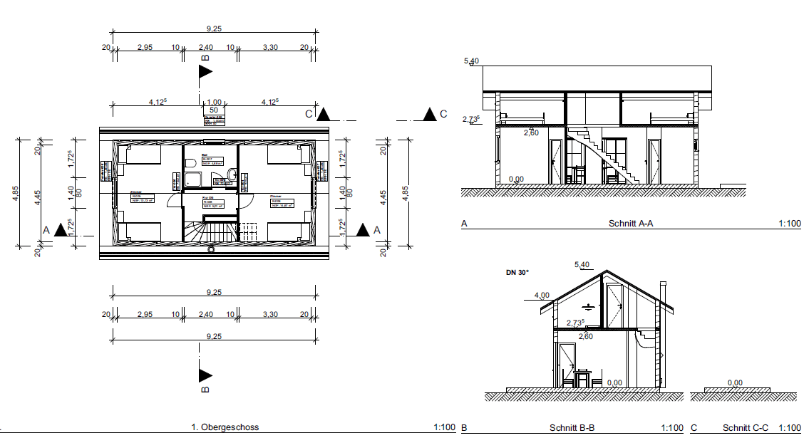 Predaj domu 90 m², pozemok 367 m², Campinglpatz 1, Trausnitz, Bavorsko Predaj domu 90 m², pozemok 367 m², Campinglpatz 1, Trausnitz, Bavorsko