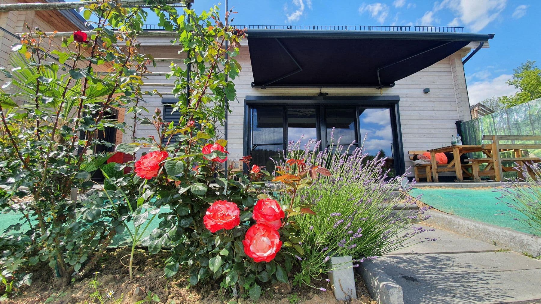 Predaj domu 90 m², pozemok 367 m², Campinglpatz 1, Trausnitz, Bavorsko Predaj domu 90 m², pozemok 367 m², Campinglpatz 1, Trausnitz, Bavorsko
