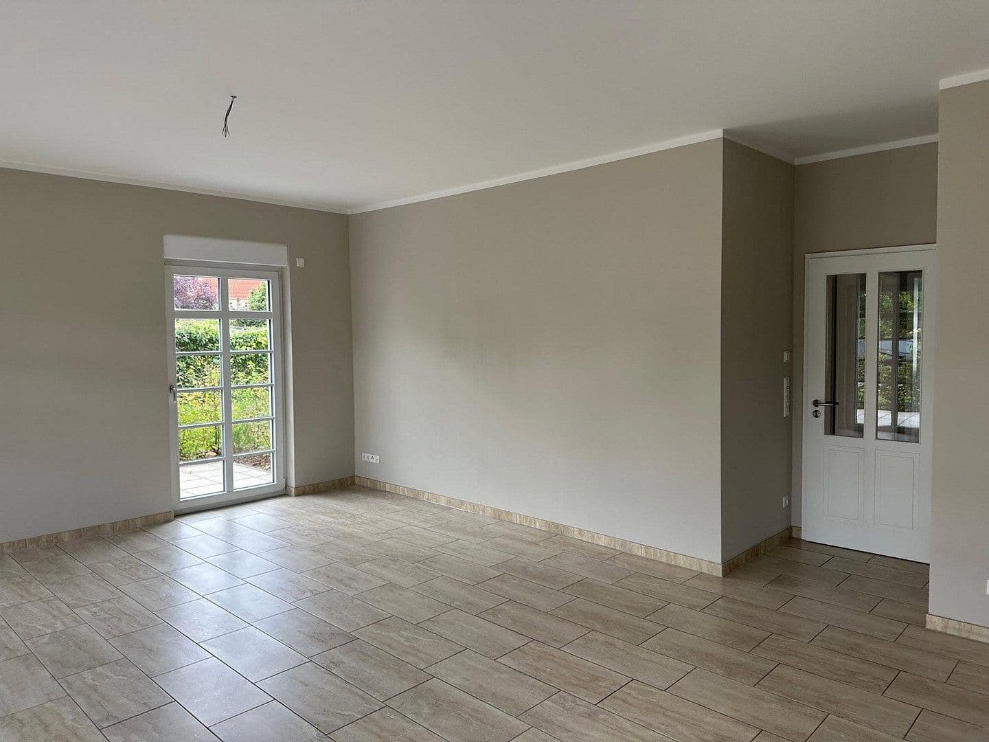 Prenájom bytu 4-izbový 109 m², An der Gärtnerei 9, Leuna, Sasko-Anhaltsko Prenájom bytu 4-izbový 109 m², An der Gärtnerei 9, Leuna, Sasko-Anhaltsko