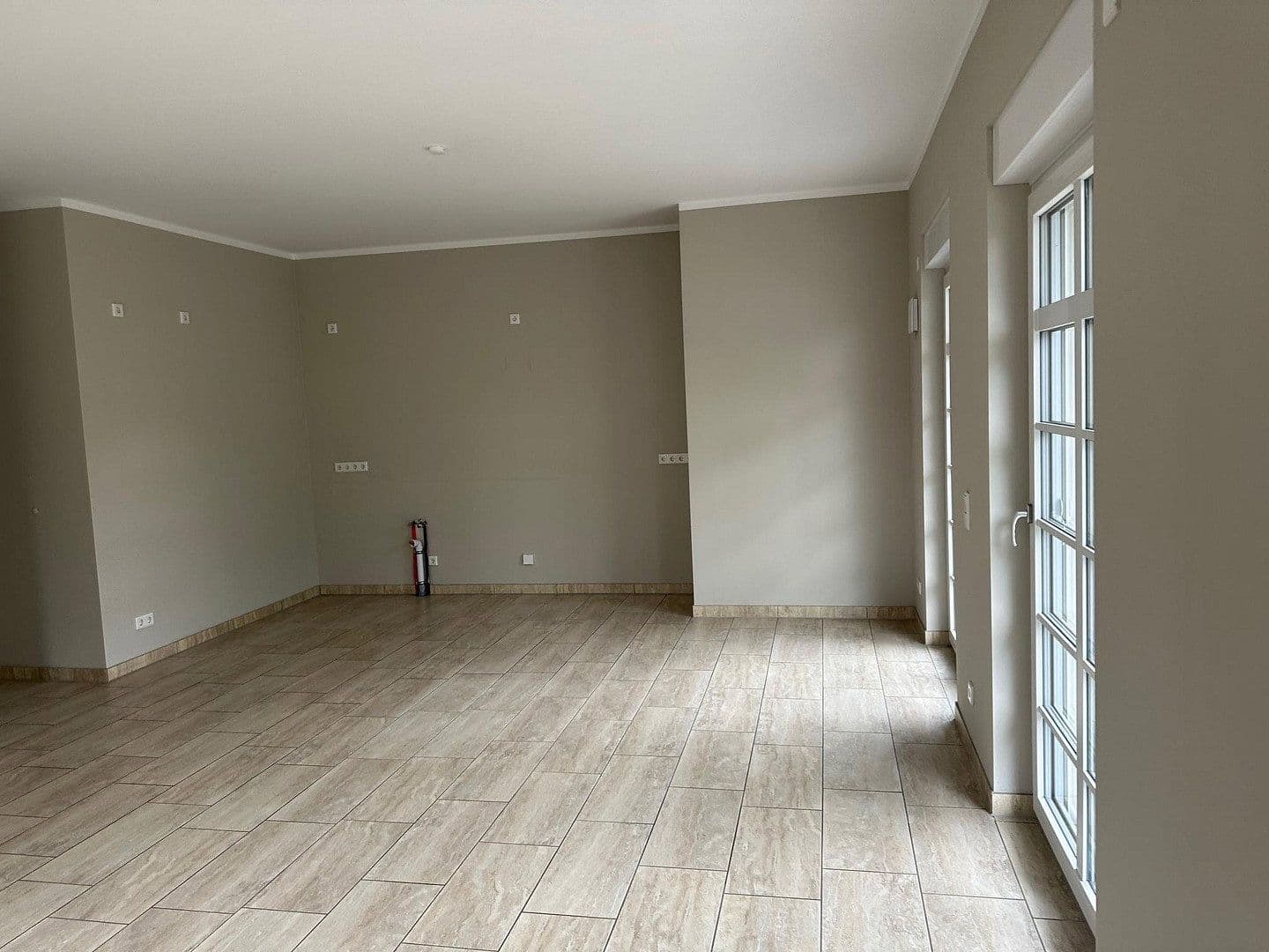 Prenájom bytu 4-izbový 109 m², An der Gärtnerei 9, Leuna, Sasko-Anhaltsko Prenájom bytu 4-izbový 109 m², An der Gärtnerei 9, Leuna, Sasko-Anhaltsko