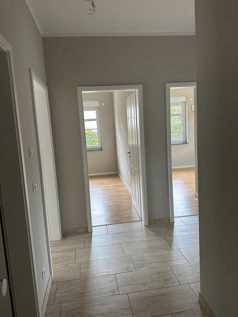 Prenájom bytu 4-izbový 109 m², An der Gärtnerei 9, Leuna, Sasko-Anhaltsko Prenájom bytu 4-izbový 109 m², An der Gärtnerei 9, Leuna, Sasko-Anhaltsko