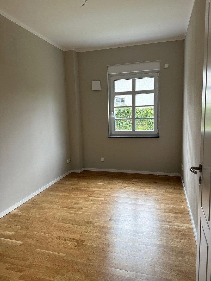 Prenájom bytu 4-izbový 109 m², An der Gärtnerei 9, Leuna, Sasko-Anhaltsko Prenájom bytu 4-izbový 109 m², An der Gärtnerei 9, Leuna, Sasko-Anhaltsko