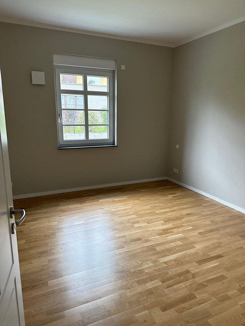 Prenájom bytu 4-izbový 109 m², An der Gärtnerei 9, Leuna, Sasko-Anhaltsko Prenájom bytu 4-izbový 109 m², An der Gärtnerei 9, Leuna, Sasko-Anhaltsko