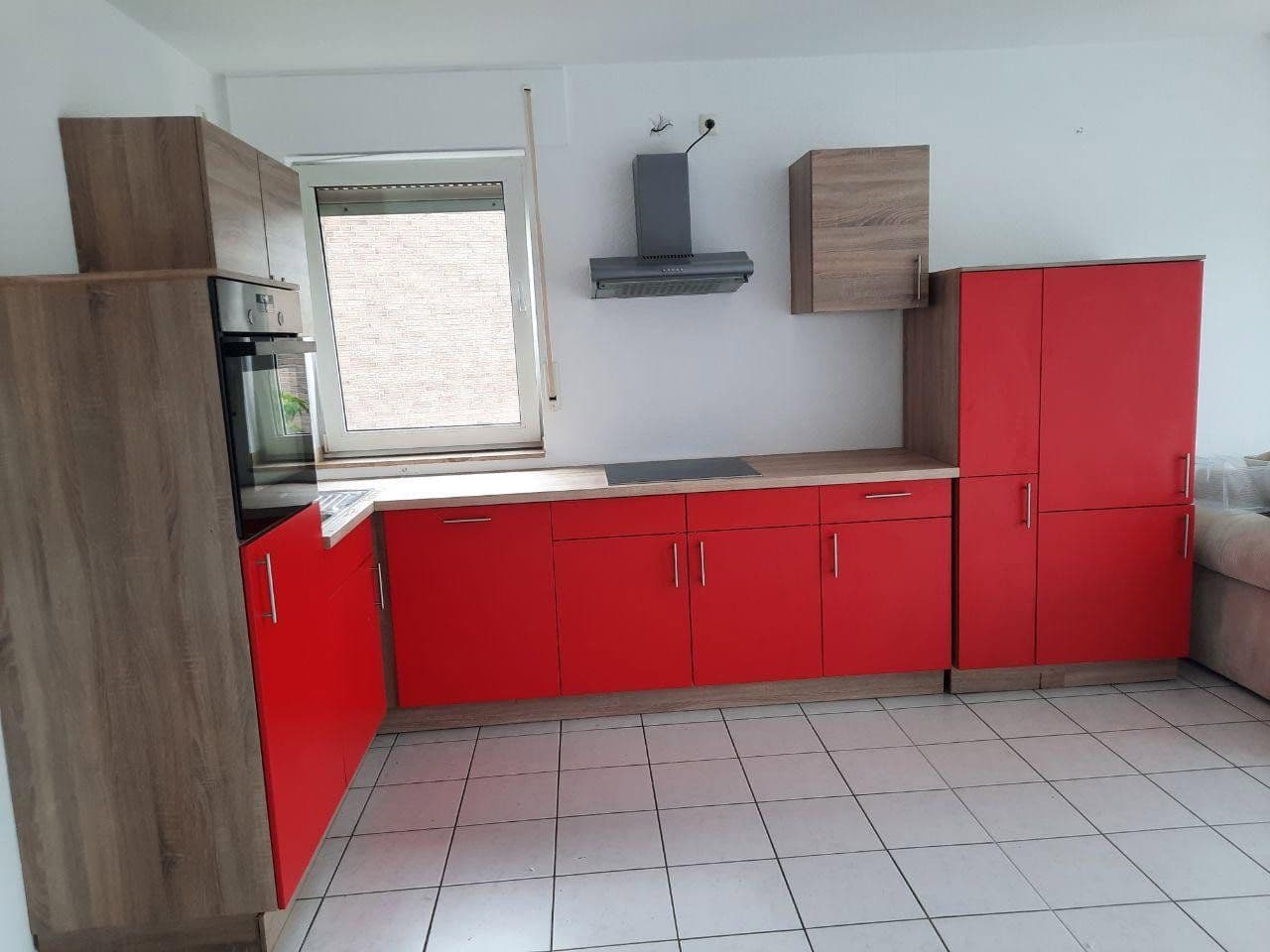 Prenájom bytu 2-izbový 86 m², Herzogenrath, Severné Porýnie - Westfálsko Prenájom bytu 2-izbový 86 m², Herzogenrath, Severné Porýnie - Westfálsko