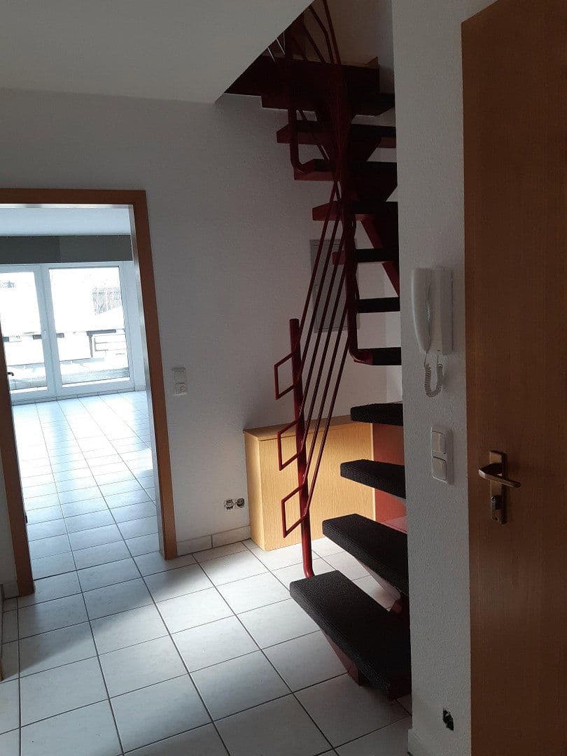 Prenájom bytu 2-izbový 86 m², Herzogenrath, Severné Porýnie - Westfálsko Prenájom bytu 2-izbový 86 m², Herzogenrath, Severné Porýnie - Westfálsko