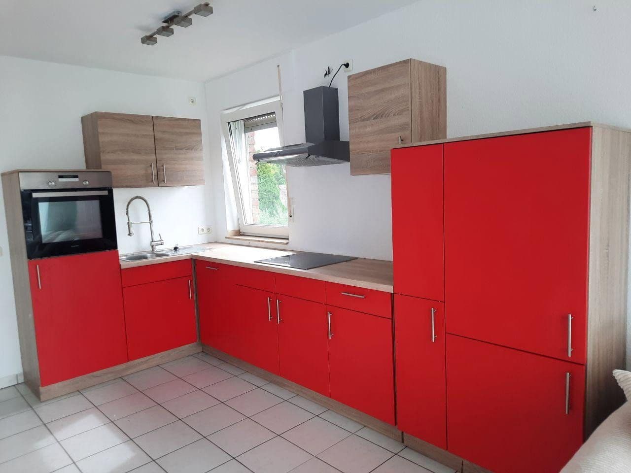 Prenájom bytu 2-izbový 86 m², Herzogenrath, Severné Porýnie - Westfálsko Prenájom bytu 2-izbový 86 m², Herzogenrath, Severné Porýnie - Westfálsko