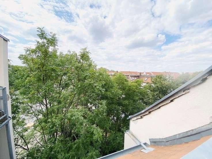 Prenájom bytu 2-izbový 61 m², Papiermühlstr. 1a, Leipzig, Sasko Prenájom bytu 2-izbový 61 m², Papiermühlstr. 1a, Leipzig, Sasko