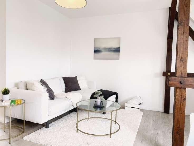 Prenájom bytu 2-izbový 61 m², Papiermühlstr. 1a, Leipzig, Sasko Prenájom bytu 2-izbový 61 m², Papiermühlstr. 1a, Leipzig, Sasko